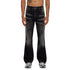 JEAN GRIS 1998 D-BUCK DIESEL